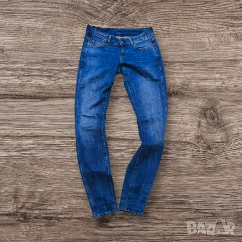 Дамски дънки G-Star 3301 в размер W28/L34