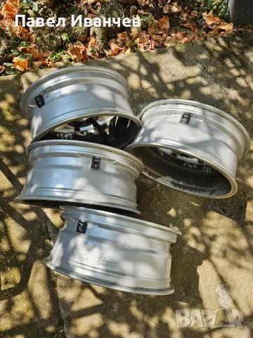 Джанти 18' 5x112 БМВ Х3 Х4 / BMW X3 G01 X4 G02 Стават и за други модели 5x112, снимка 9 - Гуми и джанти - 55775973