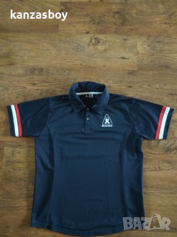 gaastra - страхотна мъжка тениска КАТО НОВА , снимка 4 - Тениски - 41670042