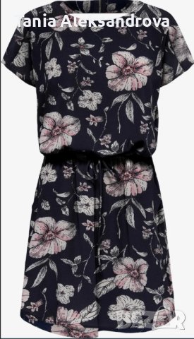 Лятна рокля 'Mariana Myrina' ONLY, снимка 2 - Рокли - 41611765