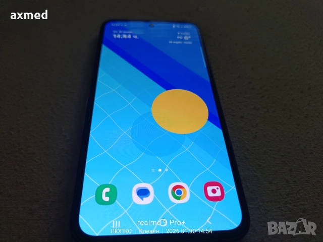 Samsung Galaxy A 35 5G 6/128Gb