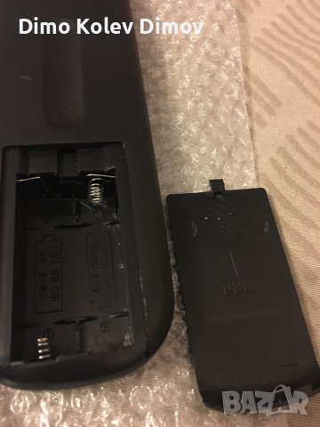 Laserdisc дистанционно Pioneer. Pioneer CLD, снимка 3 - Дистанционни - 40812292