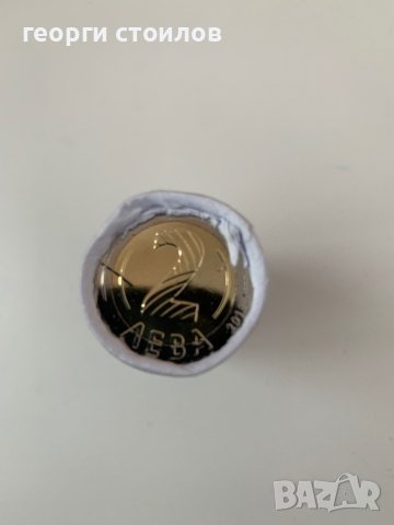 Монети 2лв