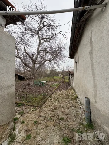Къща в с.Тюркмен, снимка 2 - Къщи - 55889062