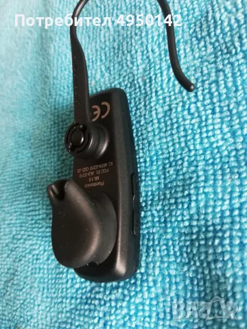 Plantronics ML10 нова, снимка 6 - Bluetooth слушалки - 56086585