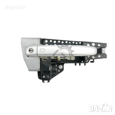Предна дясна външна дръжка AUDI Q5 (8RB) 2008-2012 ID: 136008