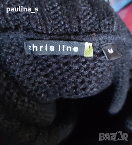 Две различни маркови туники "Chris line" и "River island" , снимка 13 - Туники - 52623222