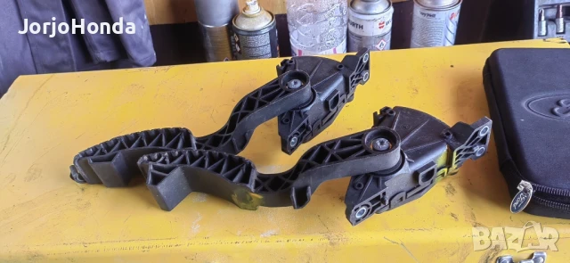 педали за газта Рено.. , снимка 2 - Части - 50800099