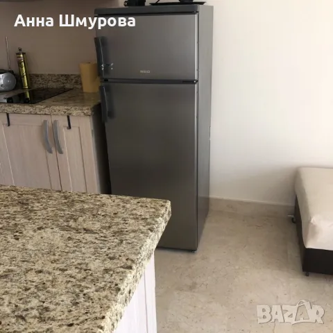 Сдается студия ( 44м2 ) в комплексе, в Кранево, снимка 9 - Апартаменти - 37923159