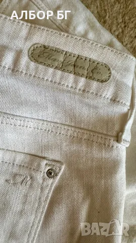 Mavi jeans+stradivarius, снимка 4 - Дънки - 50166750