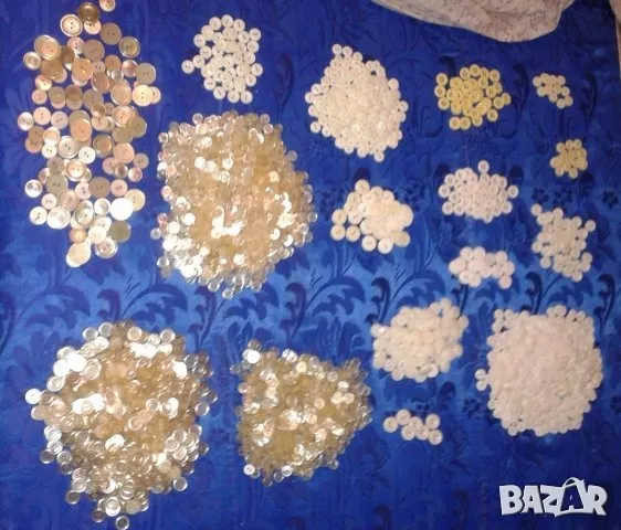 цветни копчета , снимка 8 - Други стоки за дома - 49050856