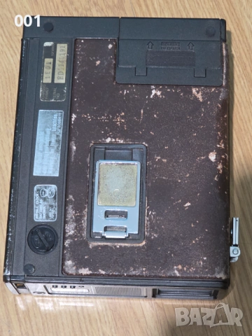 Panasonic tr1001s crt, снимка 6 - Телевизори - 53169093