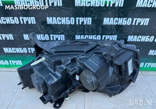 Фар десен фарове за Дачия Сандеро Dacia Sandero, снимка 6 - Части - 48389112