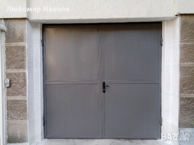 Гараж под наем , снимка 1