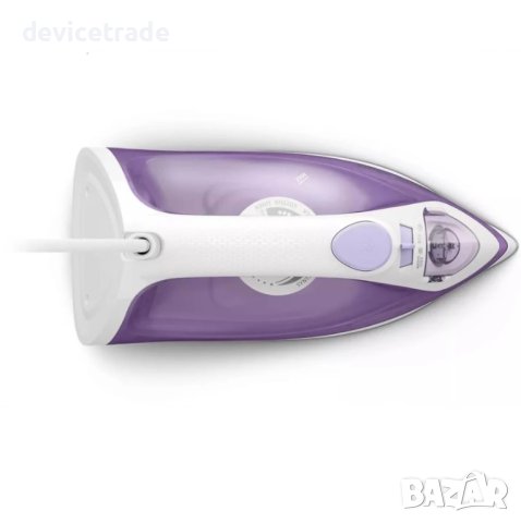 Парна ютия Philips DST1020/30, 1800W, снимка 4 - Ютии - 44356177