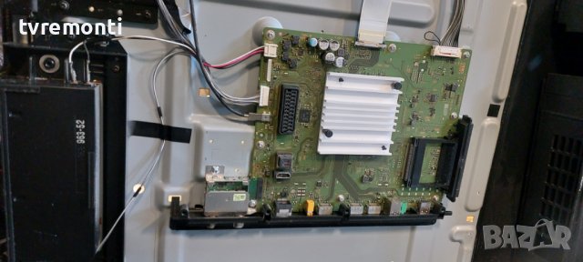 MAIN BOARD ,1-980-837-21,198083721  for SONY 65XD7504 for 65inc DISPLAY YD6S650CNG04B