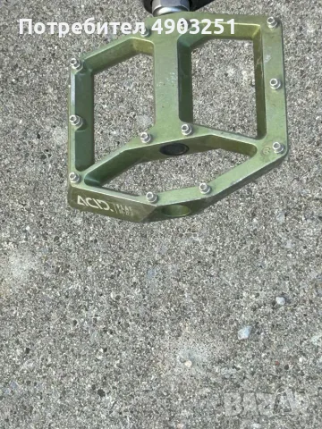 Rockrider500 Btwin, снимка 5 - Велосипеди - 55792377