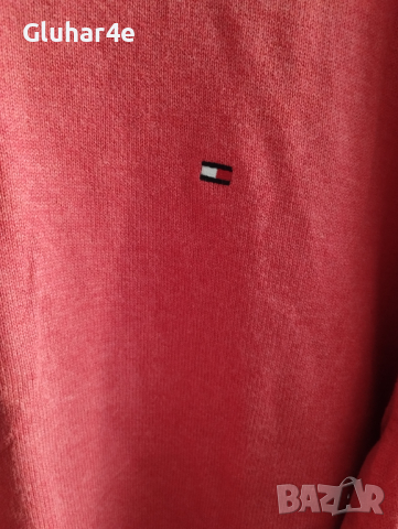 Пуловери Tommy Hilfiger и Olymp-3XL., снимка 13 - Пуловери - 44641327