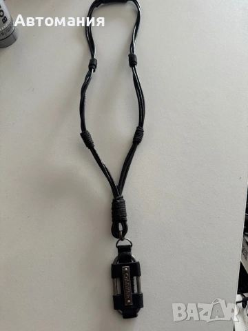 Висулка Calvin Klein jeans, снимка 2 - Подаръци за мъже - 53662820