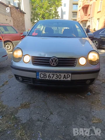 Продавам volkswagen polo. 1.2 БЕНЗИН 2вр., снимка 7 - Автомобили и джипове - 56082169
