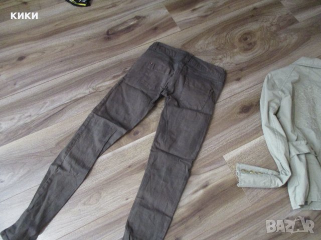 Дамски дънки блузи Лот, снимка 8 - Блузи с дълъг ръкав и пуловери - 42309935