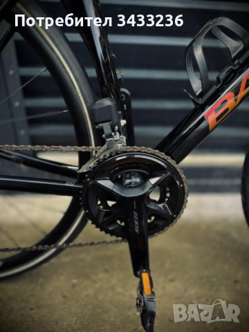 Велосипед Basso Venta , снимка 6 - Велосипеди - 53581592