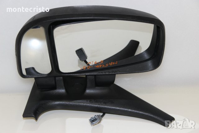 Ляво електрическо огледало Renault Master II (2003-2010г.) 5 пина / 4415381, снимка 3 - Части - 41338669