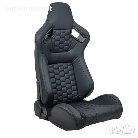 Спортни седалки за МПС – 9008 – 1851568, снимка 2 - Аксесоари и консумативи - 56053958