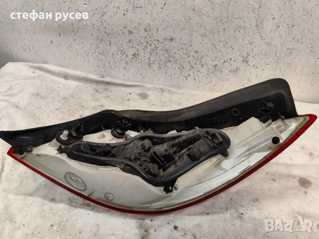 Оригинален стоп Опел Инсигниа  Opel Insignia, снимка 4 - Части - 53305323