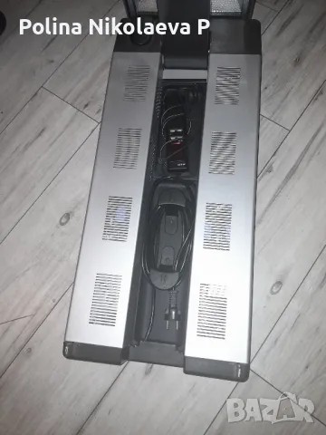 Домашен солариум  на Phillips , снимка 5 - Друга електроника - 49307941