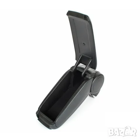 Подлакътник за Renault Clio IV 2012г – 2019г, снимка 3 - Аксесоари и консумативи - 49133158