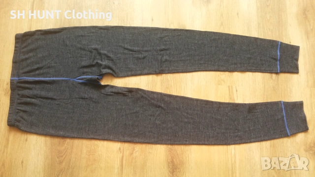 Sofa of NORWAY Thermo Underwear 80% Merino Wool размер XL термо долница - 2209, снимка 2 - Екипировка - 53611735
