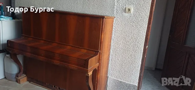 Руско пиано Ростов-Дон, снимка 2 - Пиана - 56187734