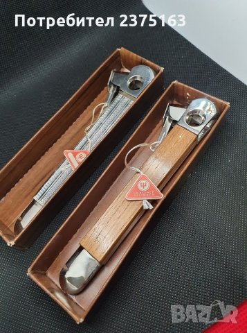 гилотина за пури Солинген, снимка 1