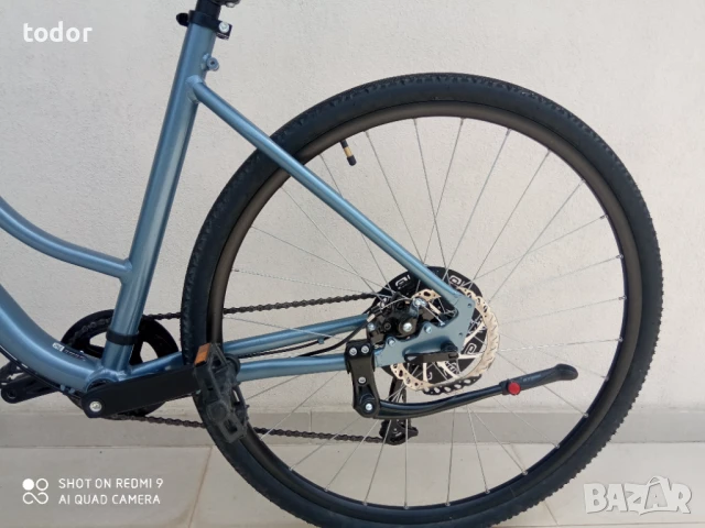 чисто нови ,28 цола, внос германия,, снимка 2 - Велосипеди - 51377068