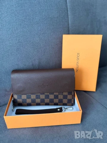 чанти louis vuitton , снимка 8 - Чанти - 50588966