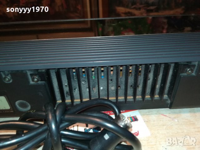 BANG-BANG BEOCORD 4500 DECK MADE IN DENMARK-SWISS 0402221702, снимка 13 - Декове - 35672913