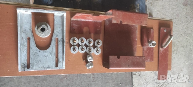 Приставки за УБДН-1 