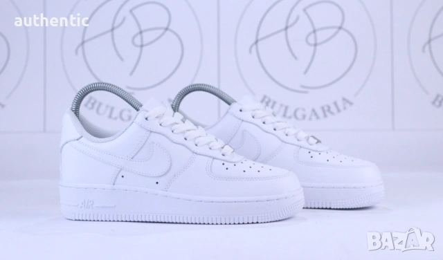Nike Air Force 1 Мъжки Дамски Маратонки