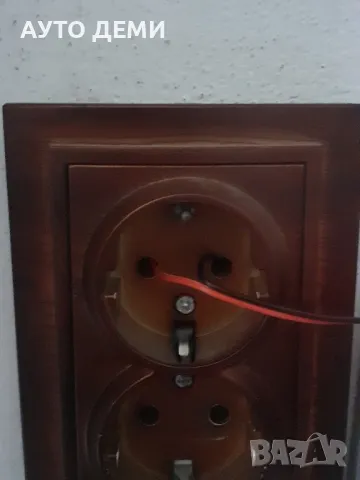 от 70 до 500 волта AC Дигитален волтметър за вграждане , снимка 3 - Друга електроника - 49688589