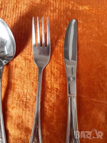 Стари прибори за хранене , снимка 12 - Колекции - 42596769