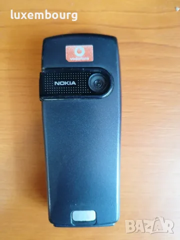 Продавам Nokia 6230i, снимка 3 - Nokia - 56156125