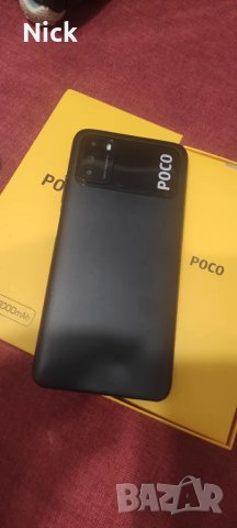 Poco M3, като нов, снимка 2 - Други - 47889618