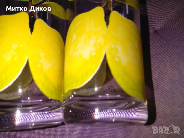 Чаша за вода-безалкохолно-4броя нови, 290млл маркови на Pasabahce Н-130мм и фи-565мм, снимка 3 - Чаши - 42597492