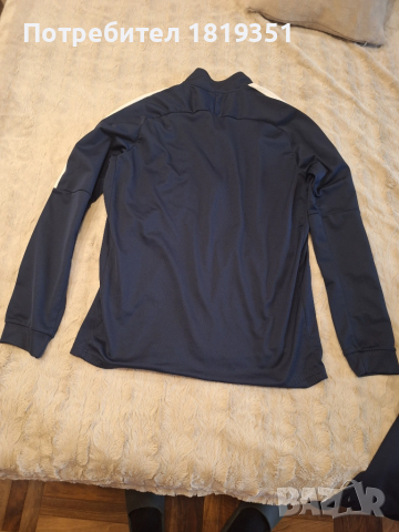 Мъжки анцунг Nike, снимка 4 - Спортни дрехи, екипи - 52190394