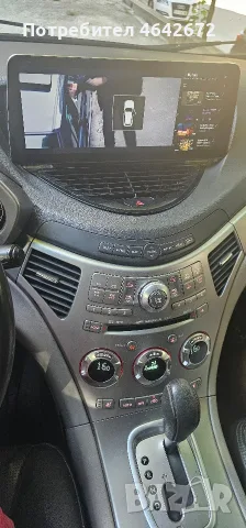 Продава се Subaru B9 Tribeca, снимка 9 - Автомобили и джипове - 55953051