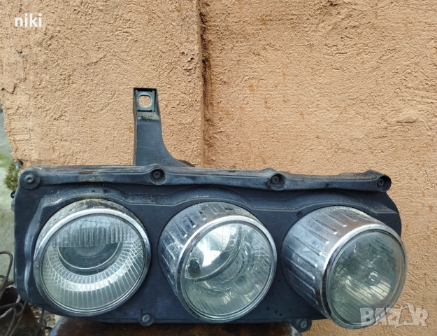 Алфа Ромео 159, снимка 4 - Части - 53467885