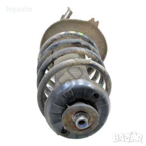 Преден ляв макферсон Peugeot 3008 I 2007-2015 ID:103408, снимка 2 - Части - 41184093