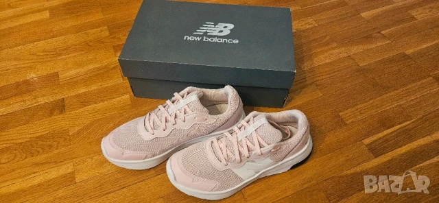 New Balance, Номер 37.5, снимка 4 - Маратонки - 51238040
