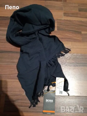 Памучен шал, снимка 1